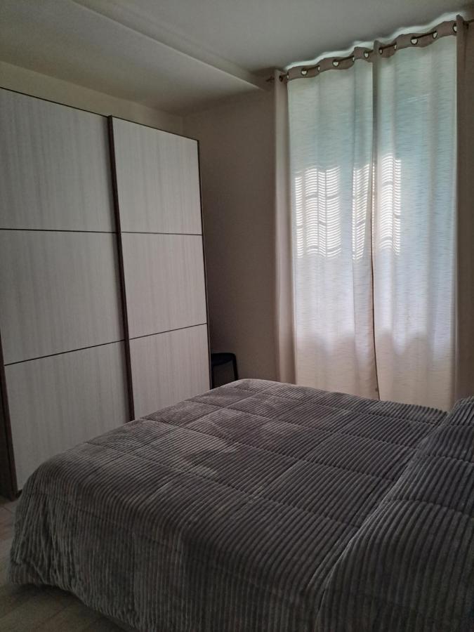 Lumus B&B Portici Buitenkant foto